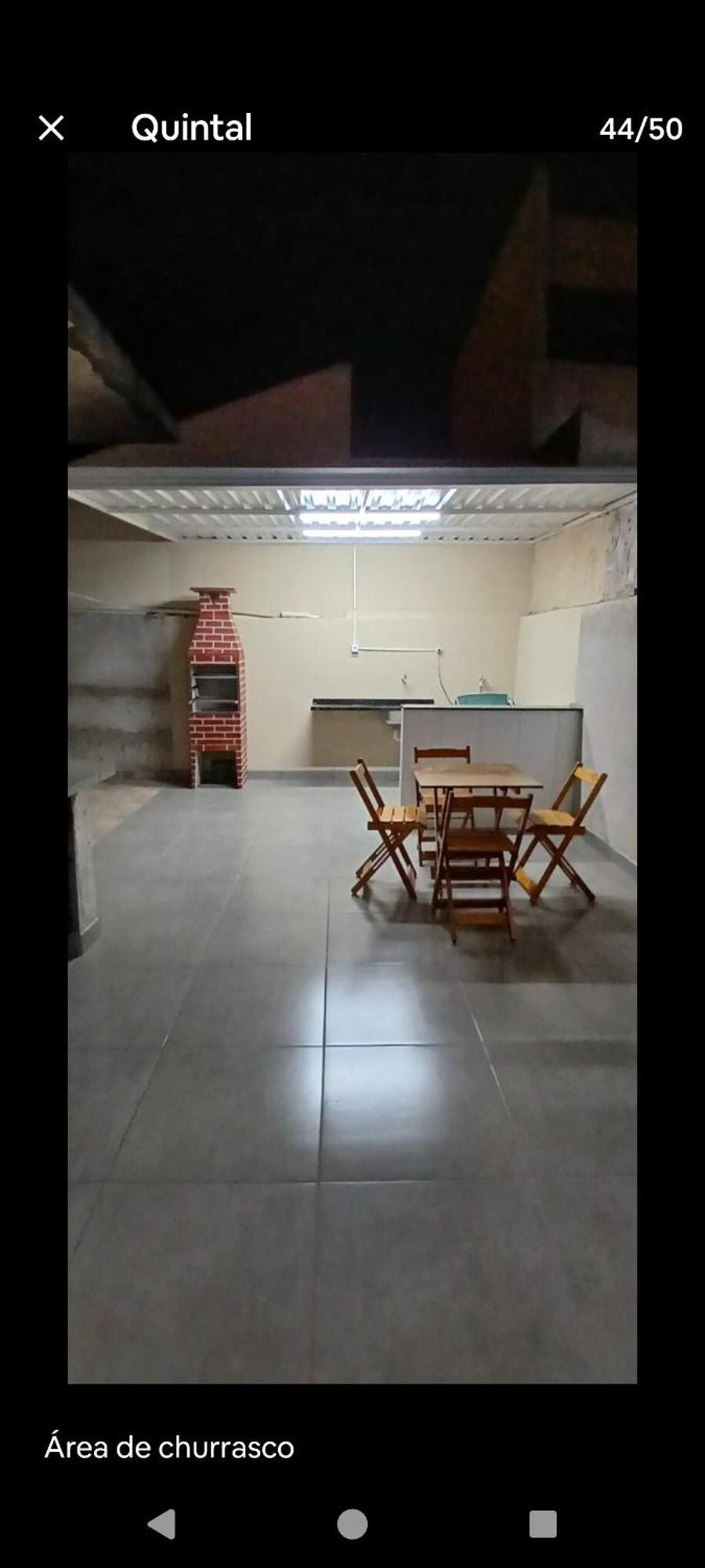 Casa Grande Em Arapongas Villa Exterior foto