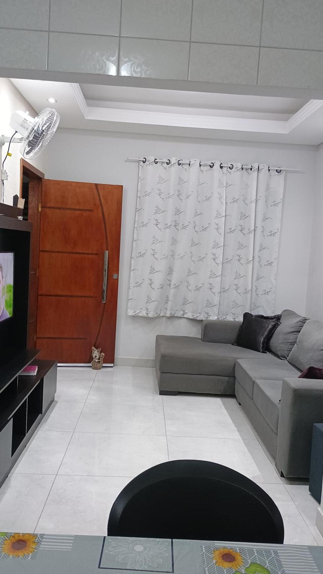 Casa Grande Em Arapongas Villa Exterior foto