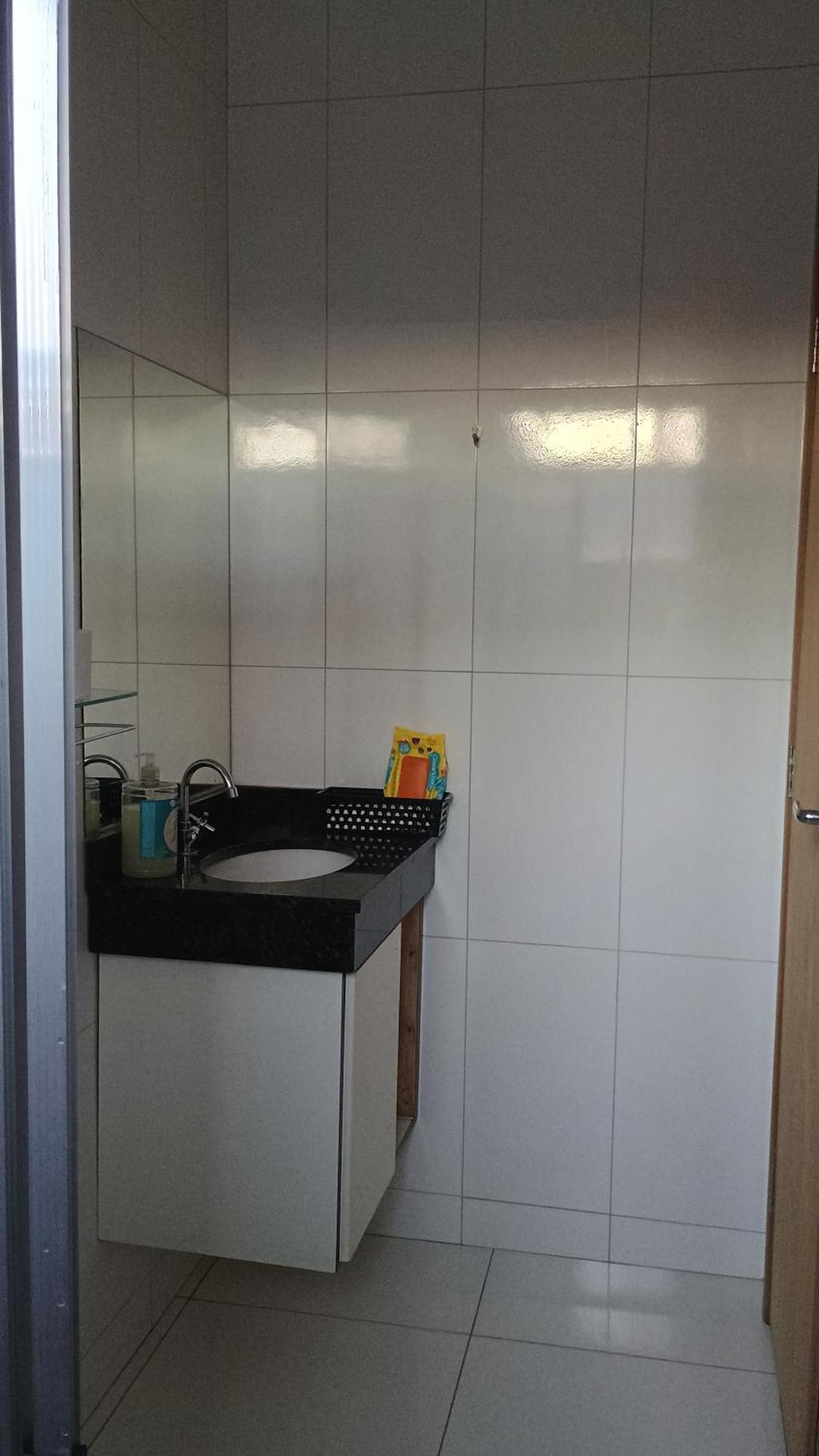 Casa Grande Em Arapongas Villa Exterior foto